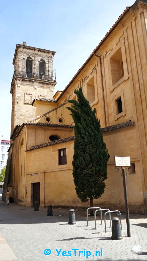 xxx Cordoba, Spain, the town xxx